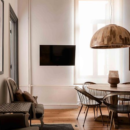 Art Pantheon - Suites & Apartments Atenas Exterior foto
