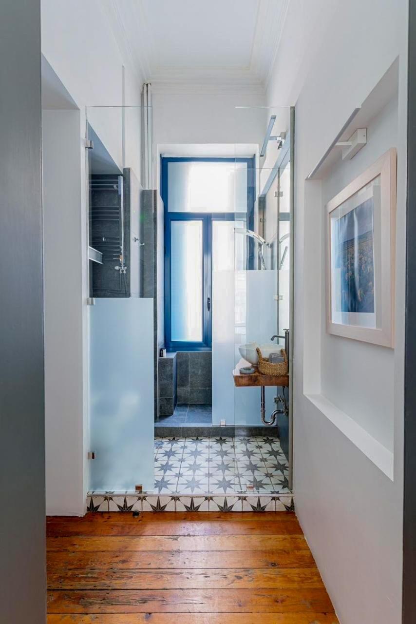 Art Pantheon - Suites & Apartments Atenas Exterior foto