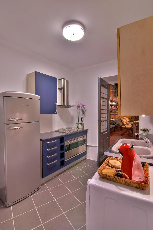 Art Pantheon - Suites & Apartments Atenas Exterior foto