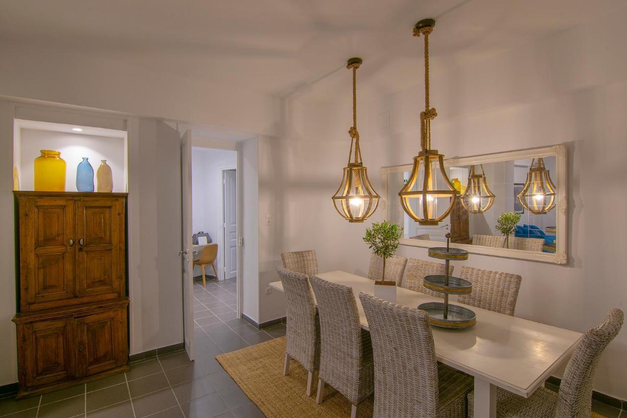 Art Pantheon - Suites & Apartments Atenas Exterior foto