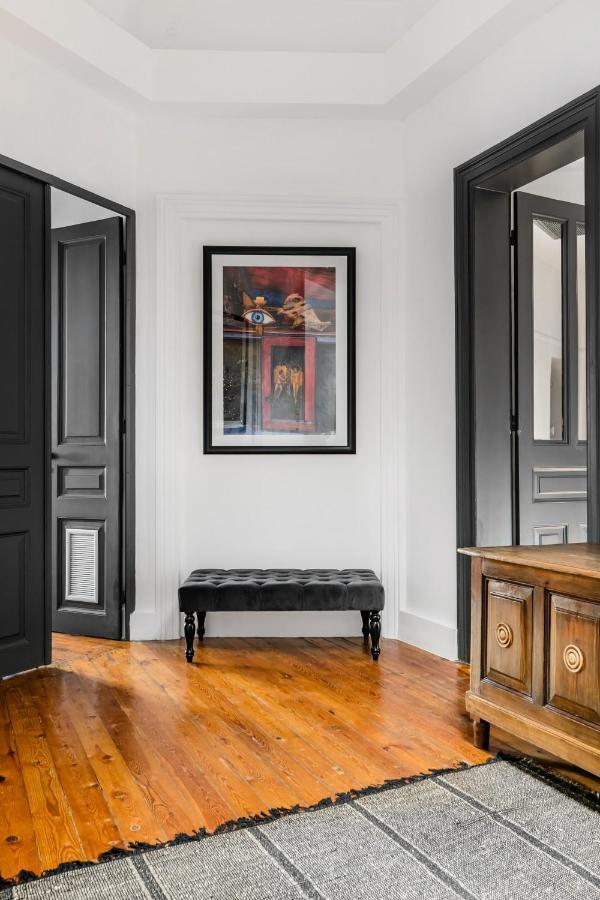 Art Pantheon - Suites & Apartments Atenas Exterior foto